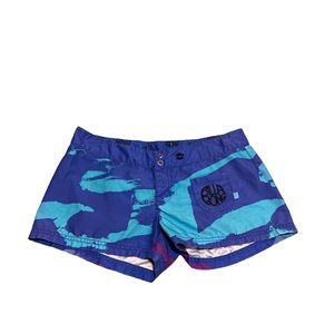 Billabong Y2K True Vintage Board Shorts